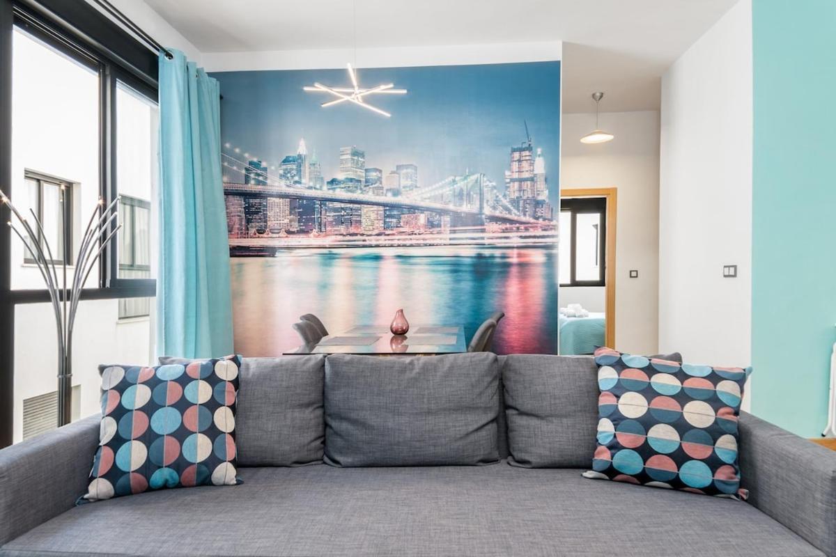 -Malagasunapts- Modern Citycentre Pool&Parking Екстериор снимка
