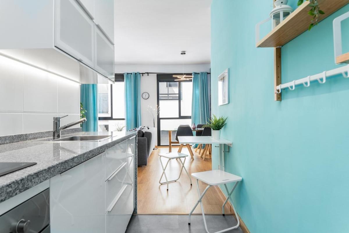 -Malagasunapts- Modern Citycentre Pool&Parking Екстериор снимка
