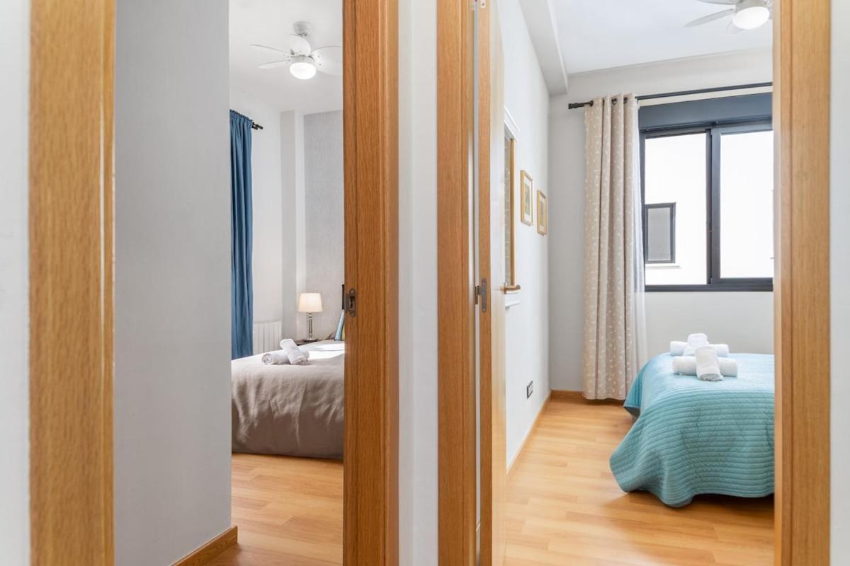 -Malagasunapts- Modern Citycentre Pool&Parking Екстериор снимка